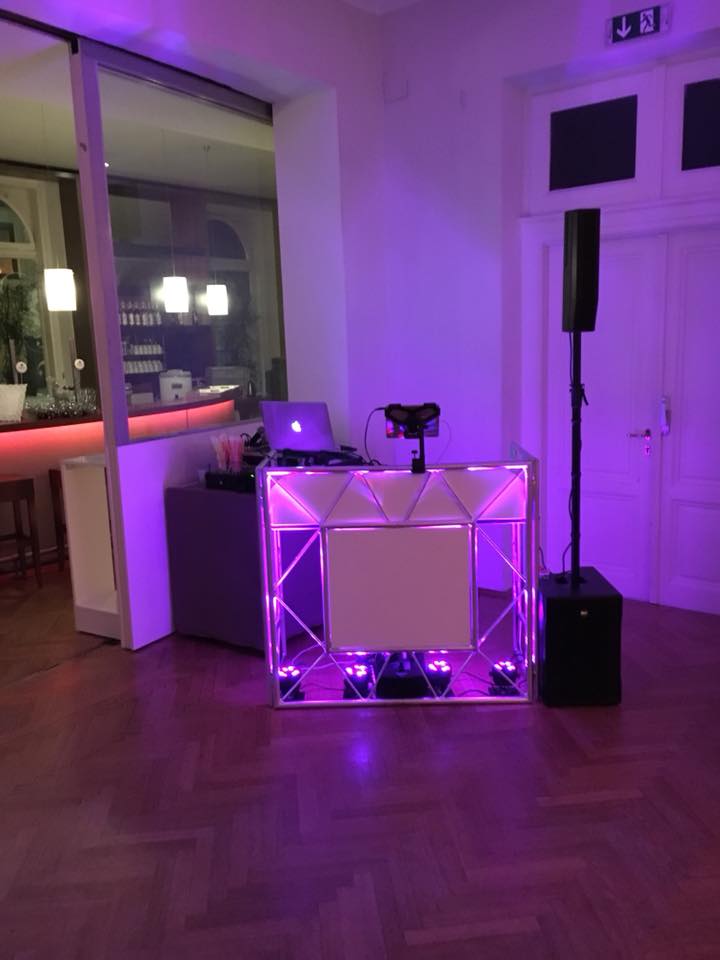 Dj Fazzo Music & More