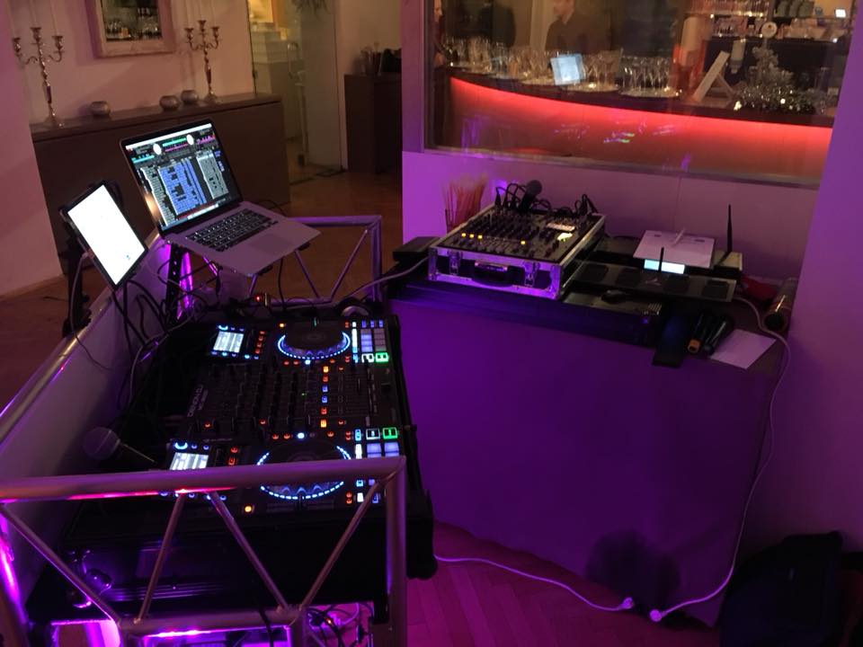 Dj Fazzo Music & More