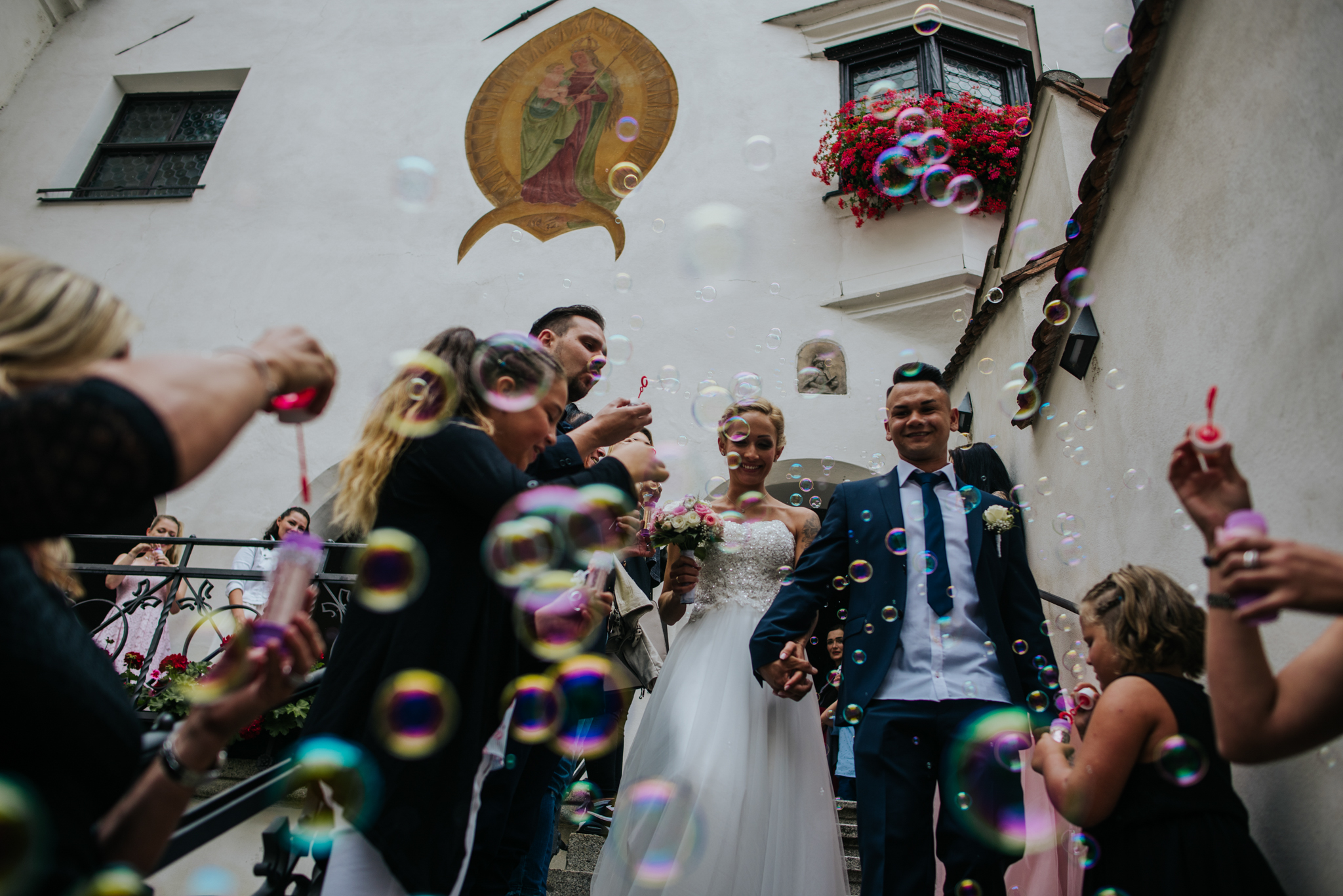 Andre Weddings