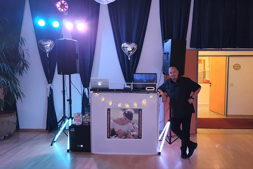 DJ BBS