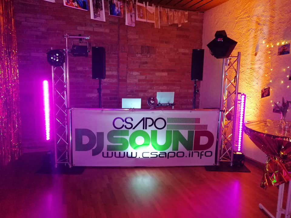 DJ Csapo