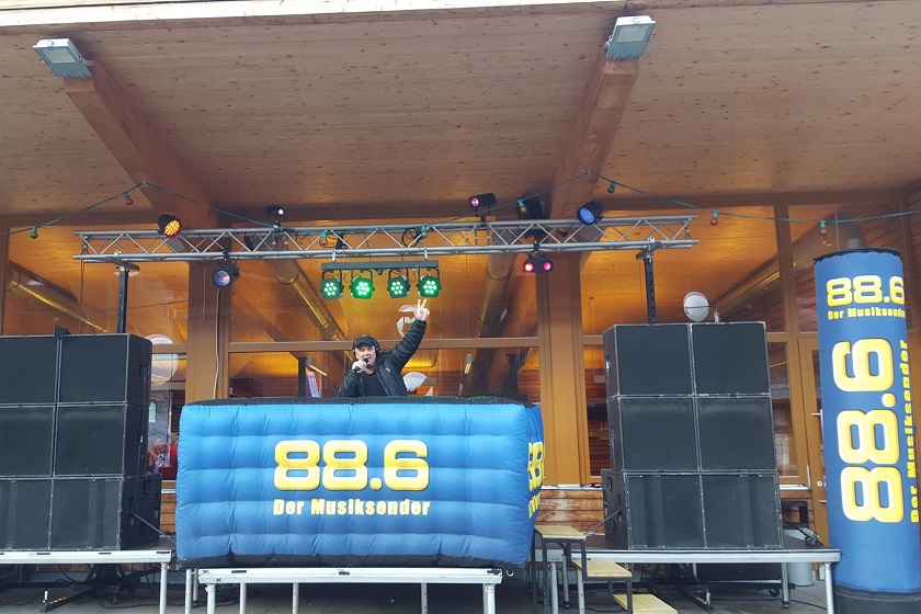 DJ BBS