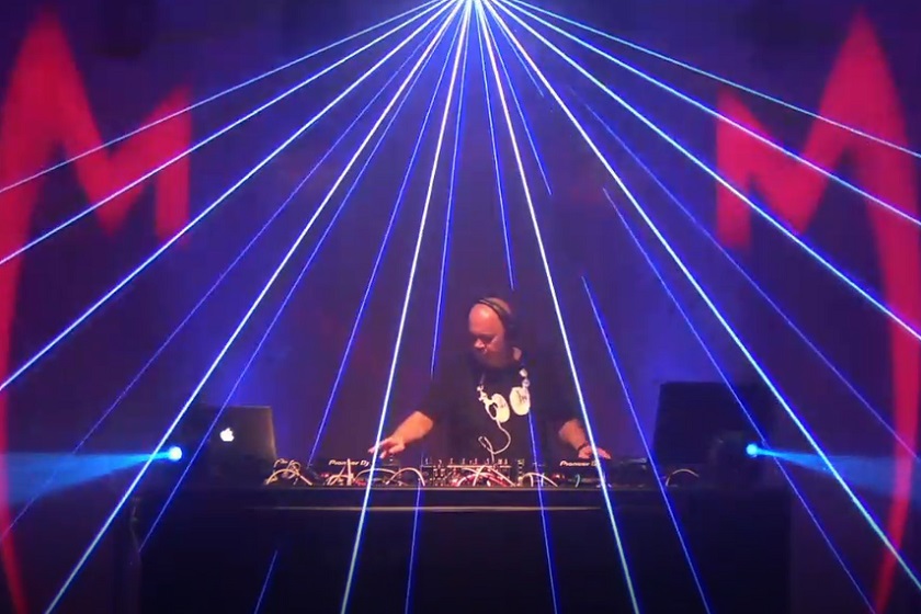 DJ BBS