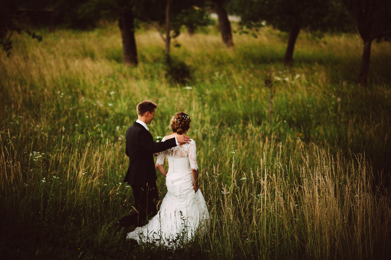 Ipe Carneiro Wedding Photography
