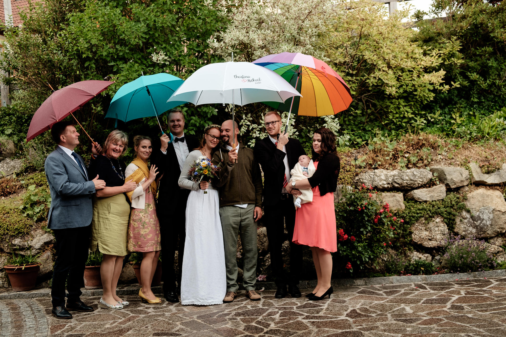 Ipe Carneiro Wedding Photography