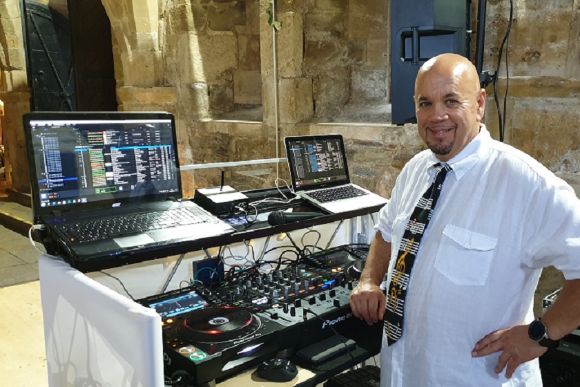 DJ BBS