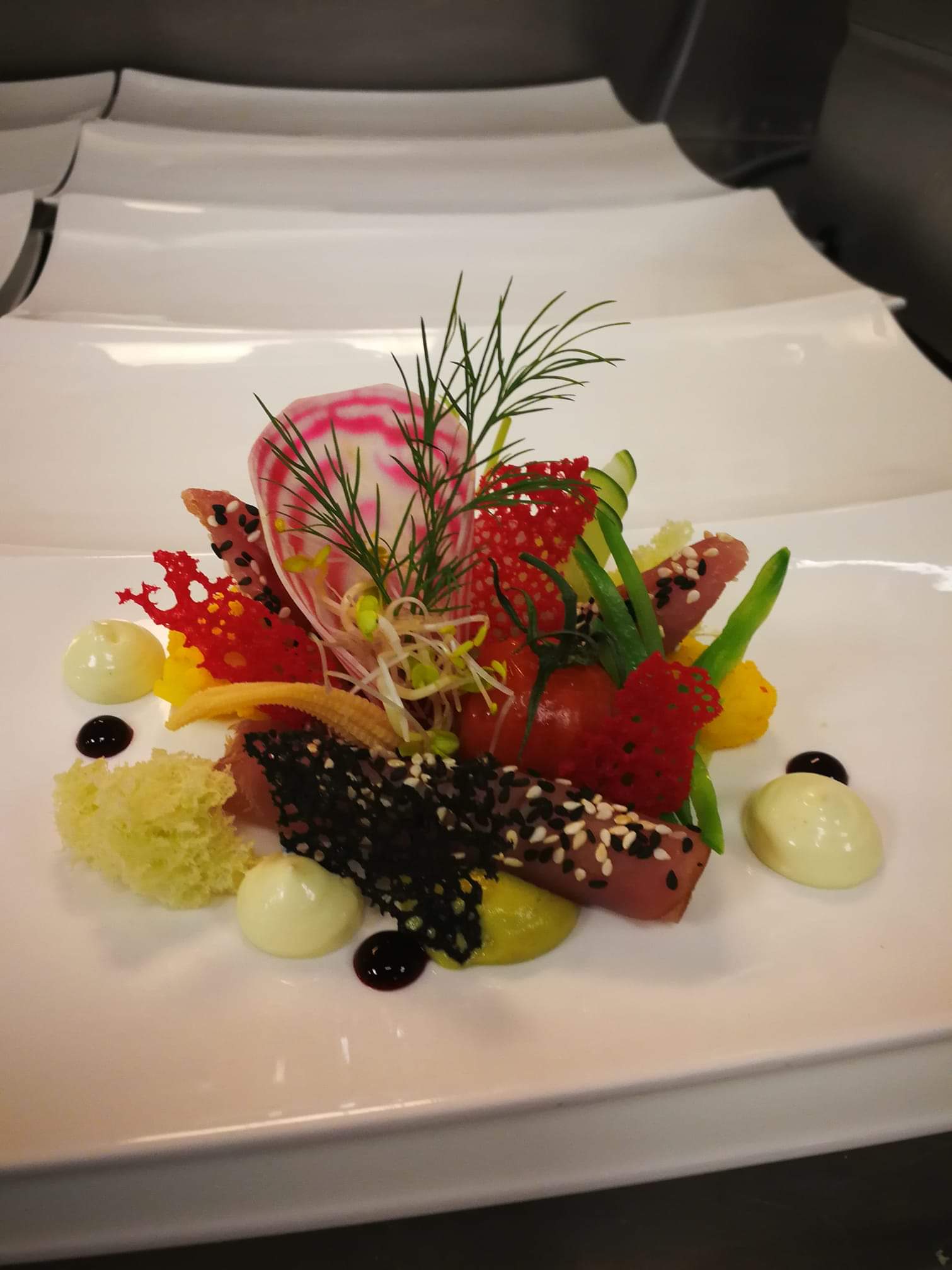 Demel - Catering und Cartyservice