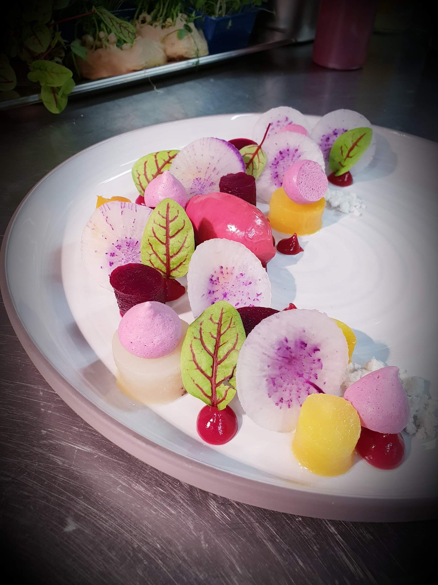 Demel - Catering und Cartyservice