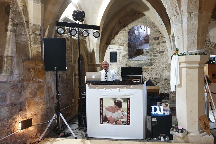 DJ BBS