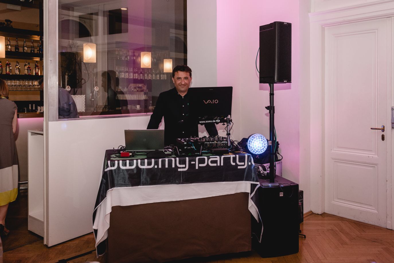 DJ Csapo
