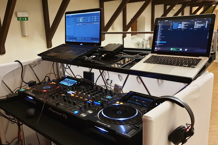DJ BBS
