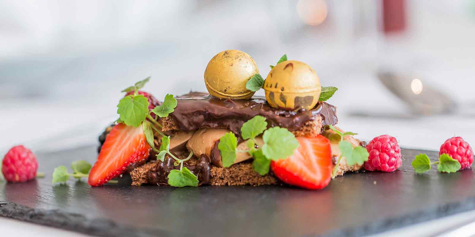 die.ess.klasse Catering / C&R Blaschke GmbH