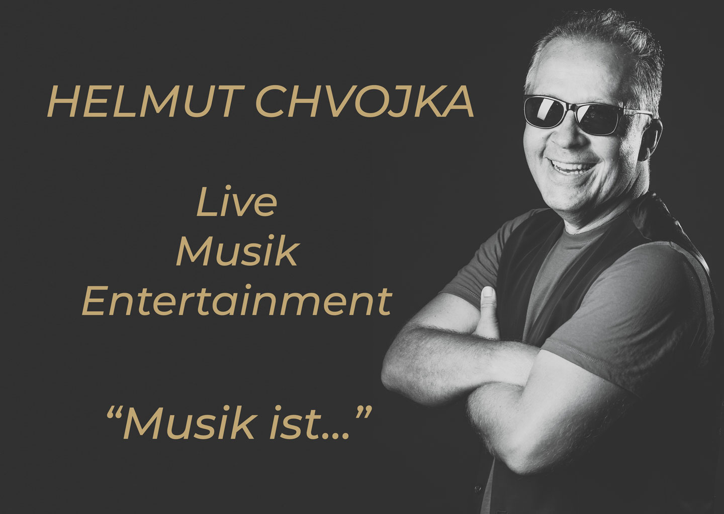 Soundbasic Music / Helmut Chvojka