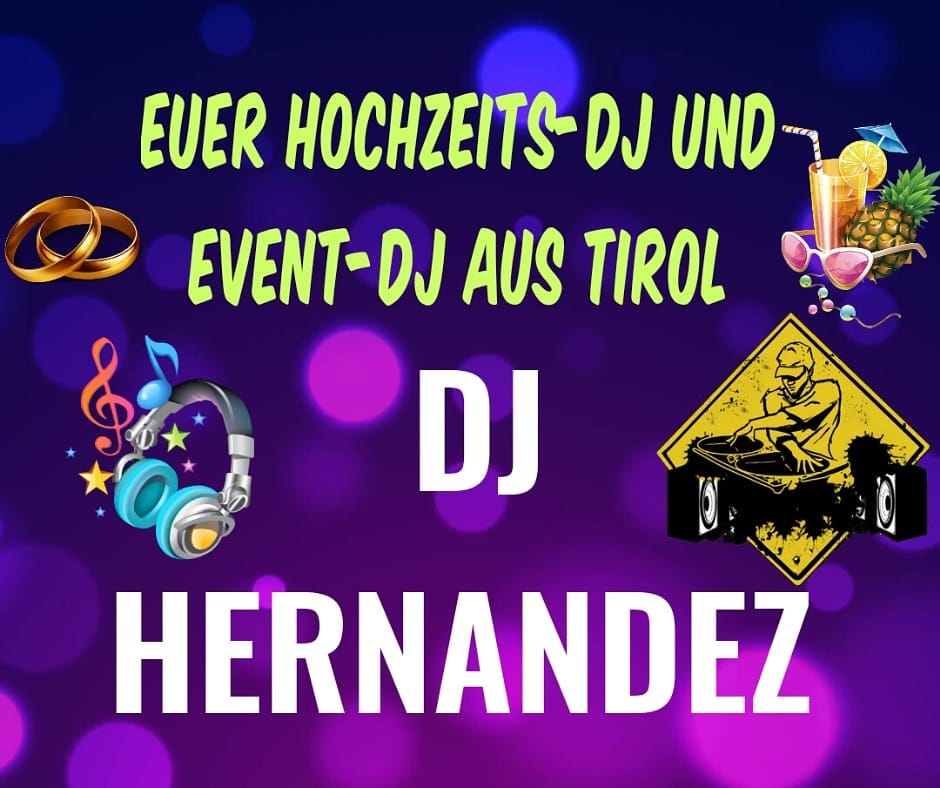 DJ Hernandez