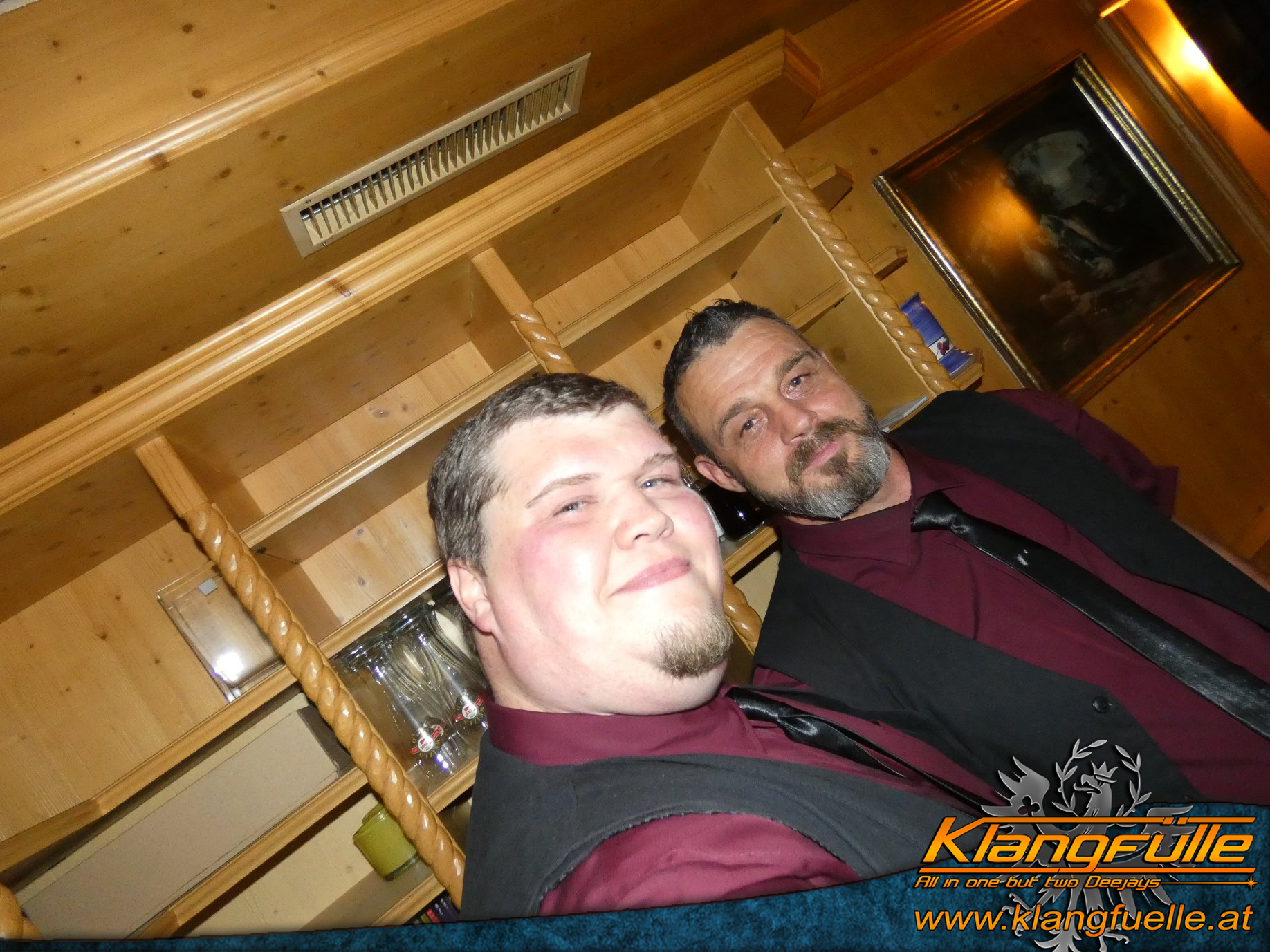 Klangfülle - Event DJ´s