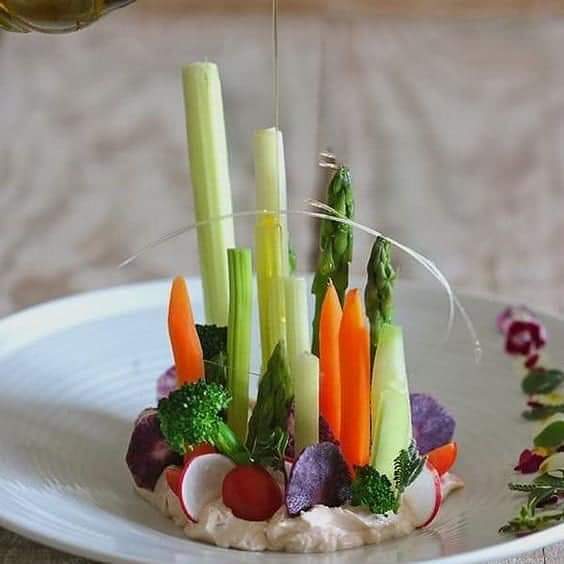 Demel - Catering und Cartyservice
