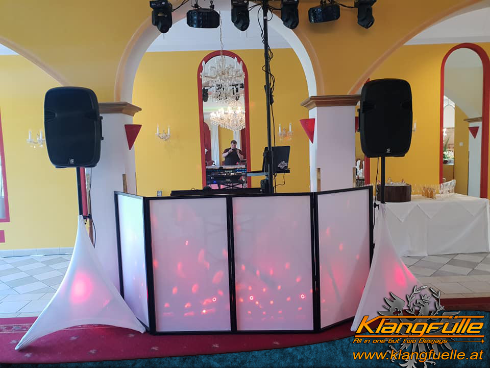 Klangfülle - Event DJ´s