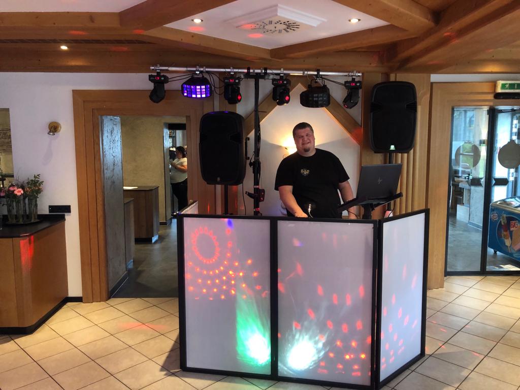 Klangfülle - Event DJ´s