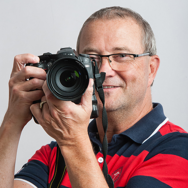 Erinnerungsfoto Andreas Cichini