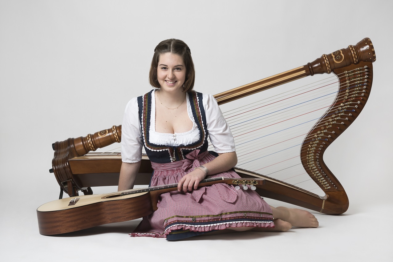Chiara Krabichler 