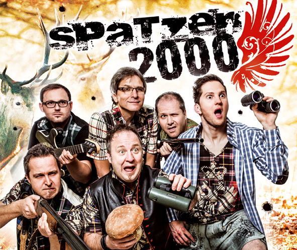 Spatzen 2000