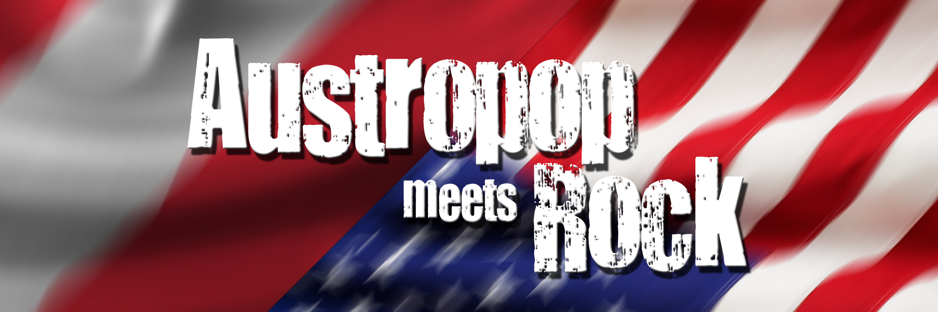 Austropop meets Rock