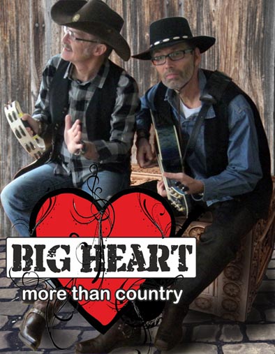 BIG HEART
