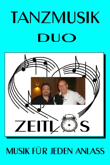 Duo ZEITLOS