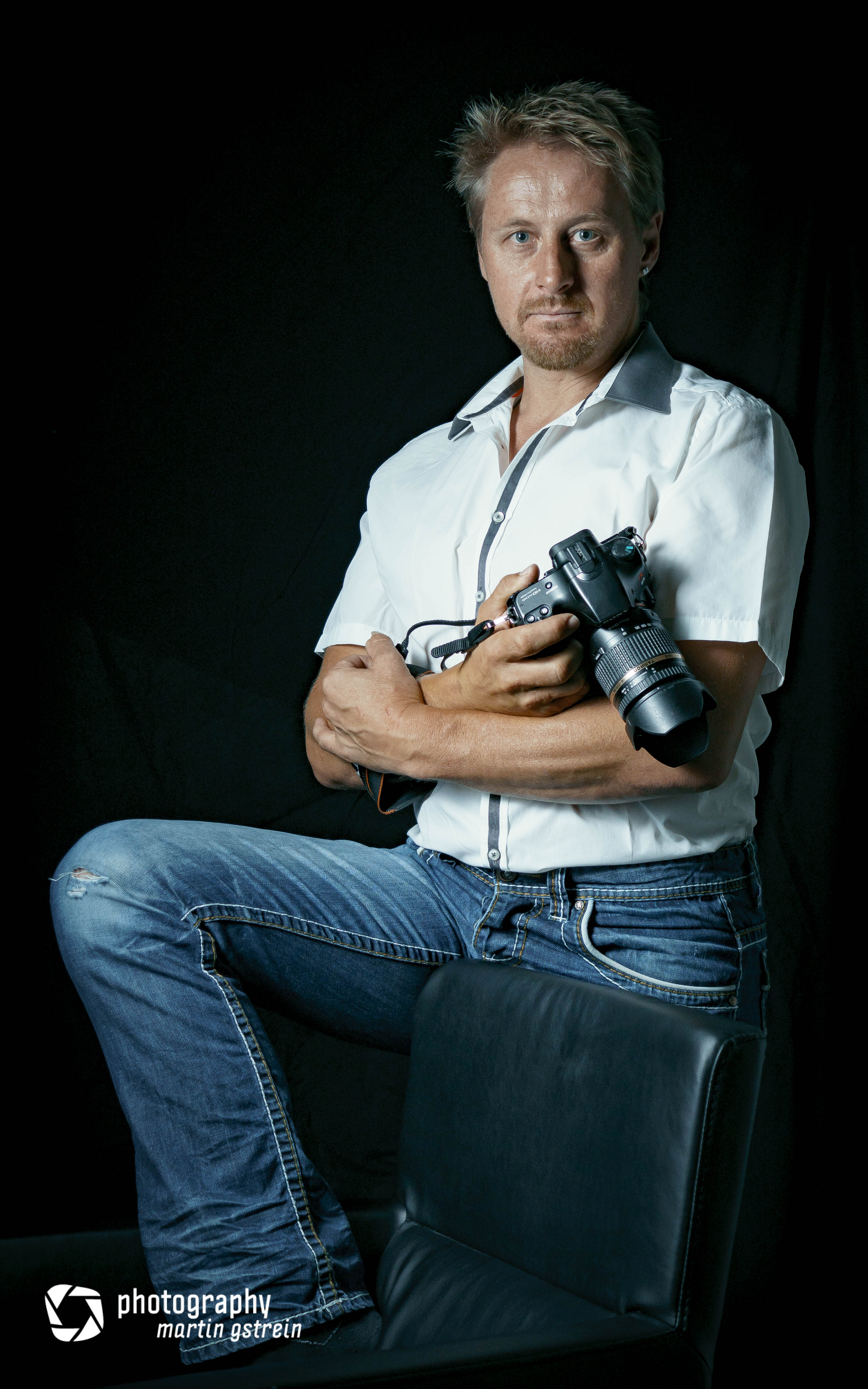 martin gstrein photography