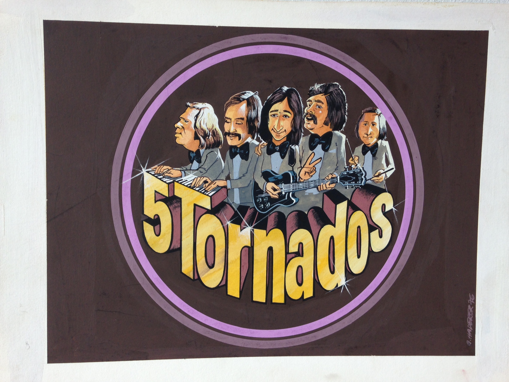Tornados
