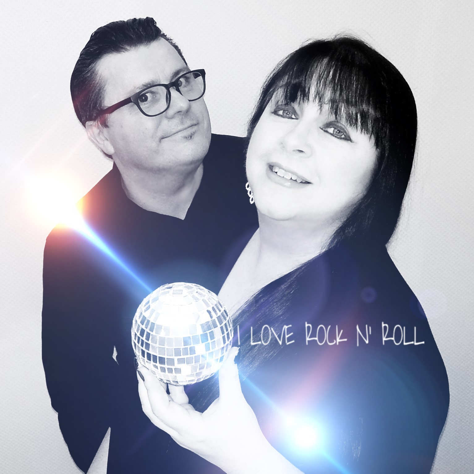 Kathleen and the Dj