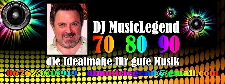 DJ MusicLegend
