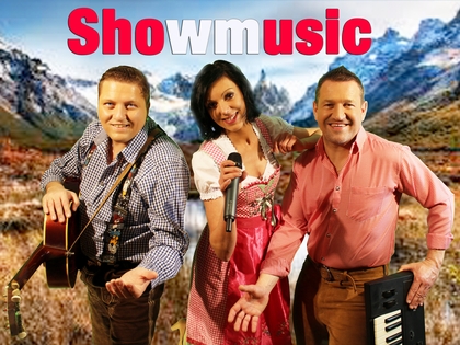 Band Showmusic