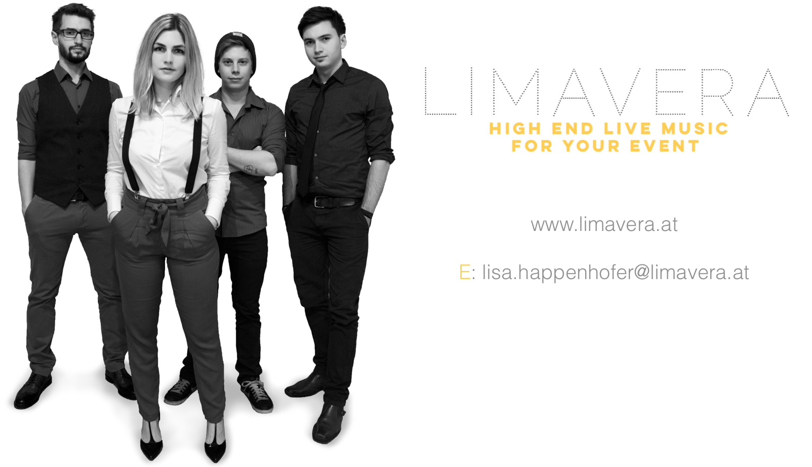 LIMA MUSIC GesbR