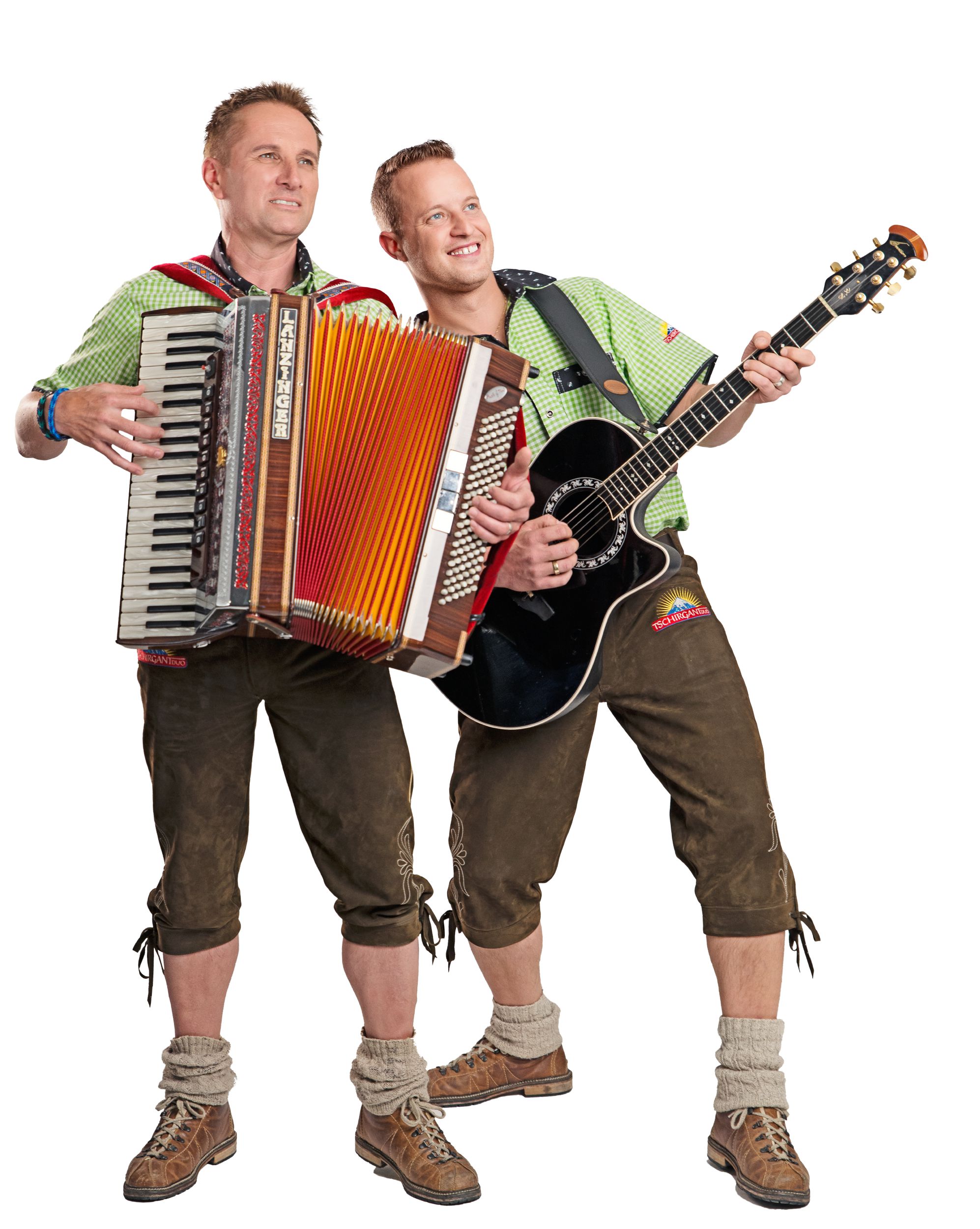 Tschirgant Duo