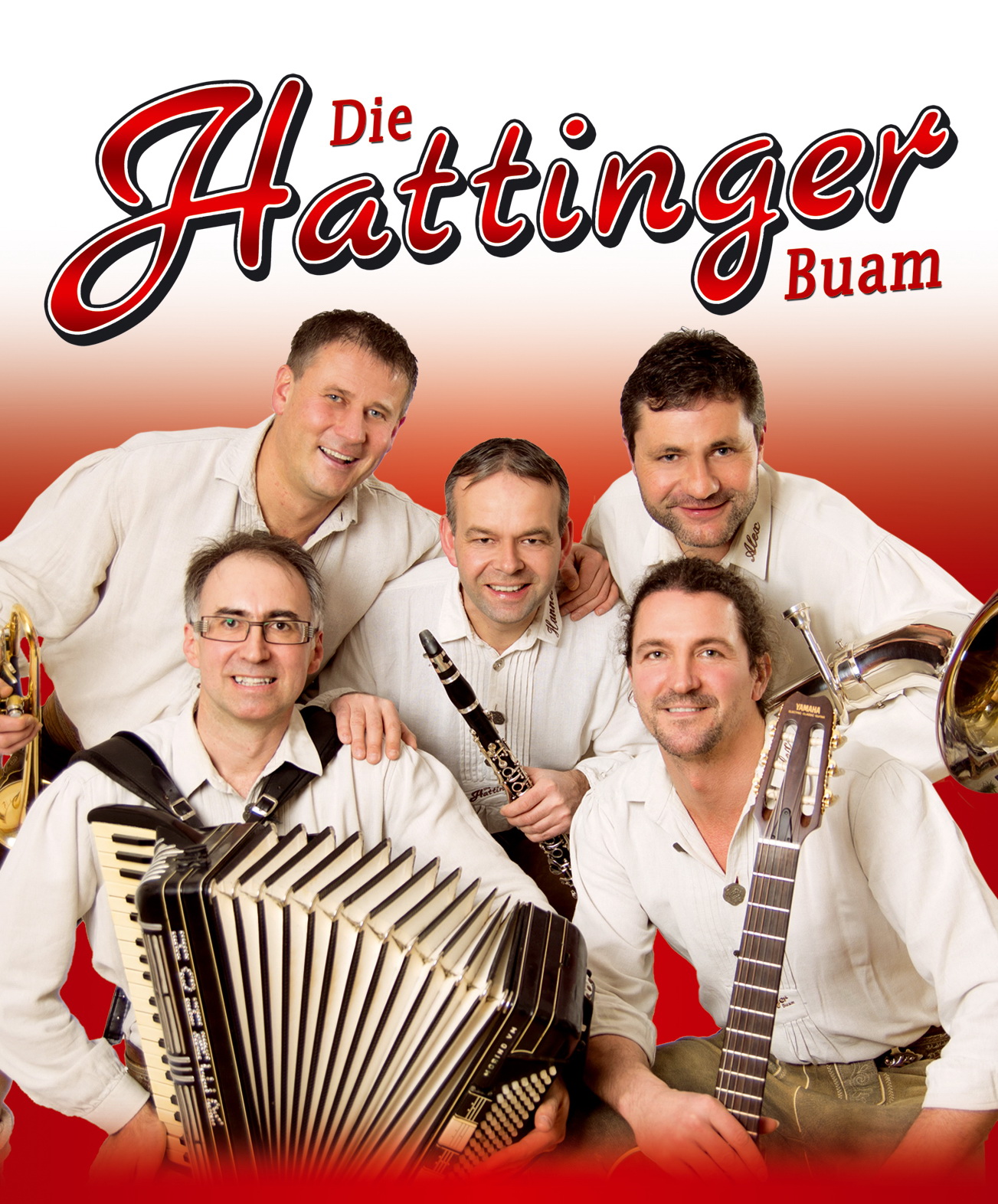 Die Hattinger Buam