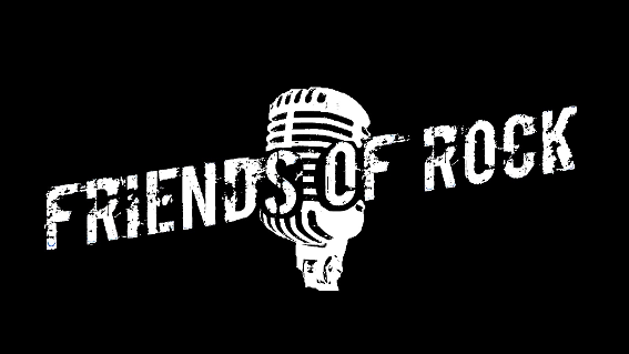 Friends of Rock