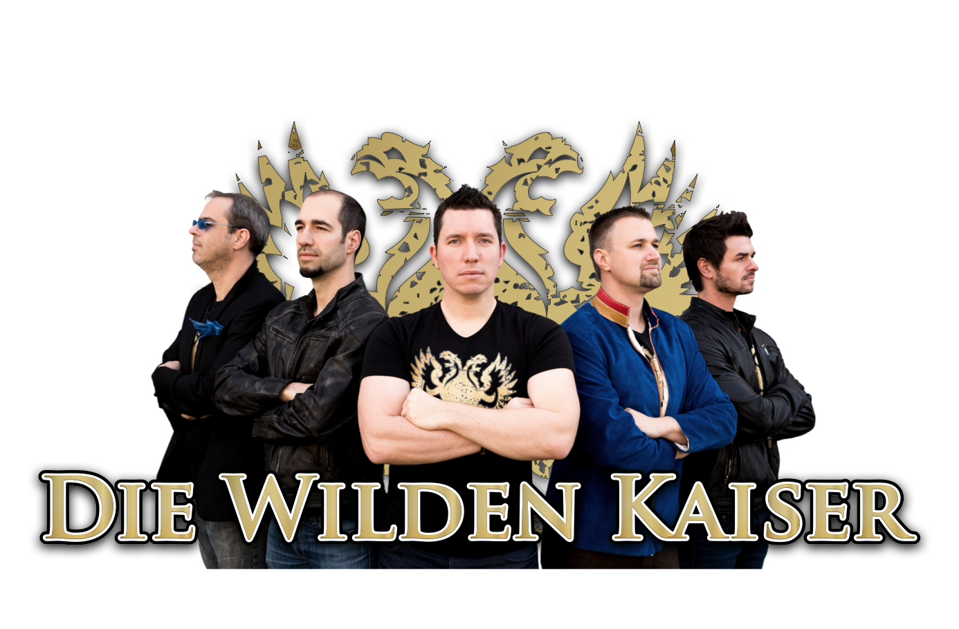 DIE WILDEN KAISER - Reinsperger & Schittenhelm OG