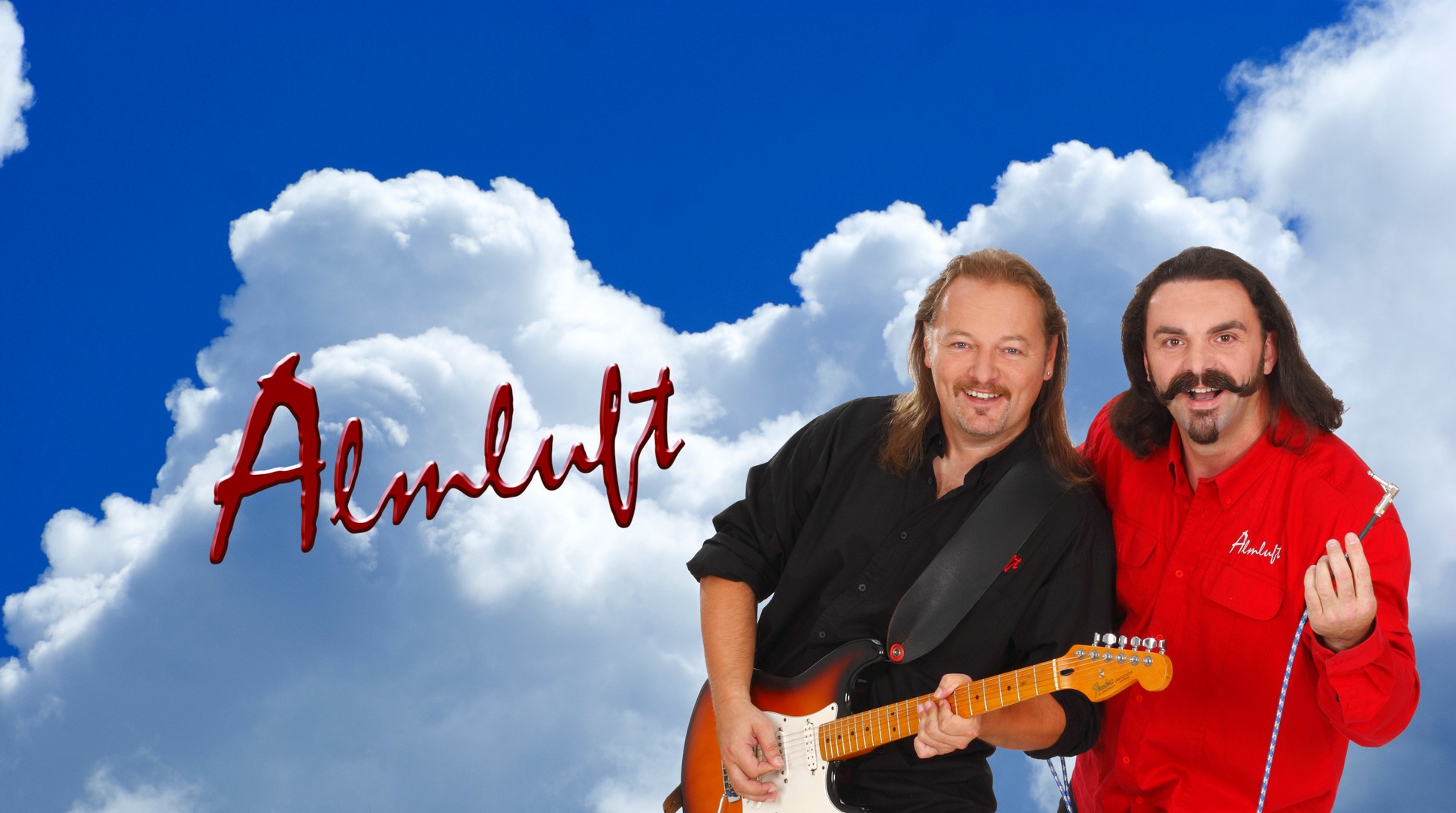 Almluft