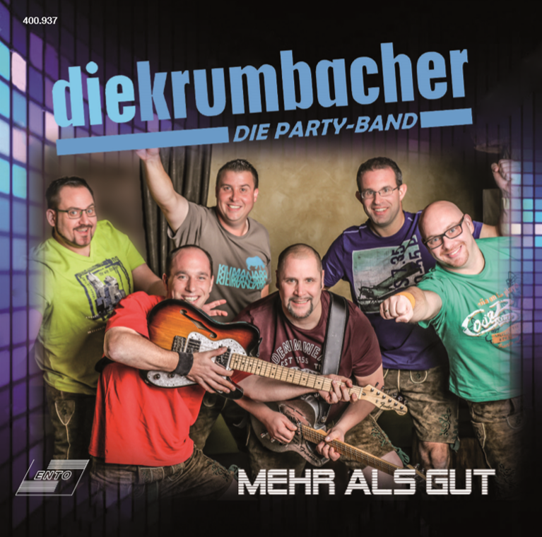 Die Krumbacher