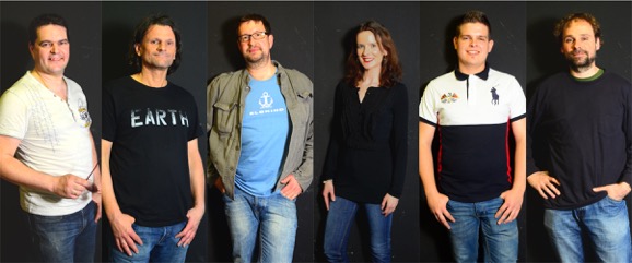 "True Colors" Music & Entertainment