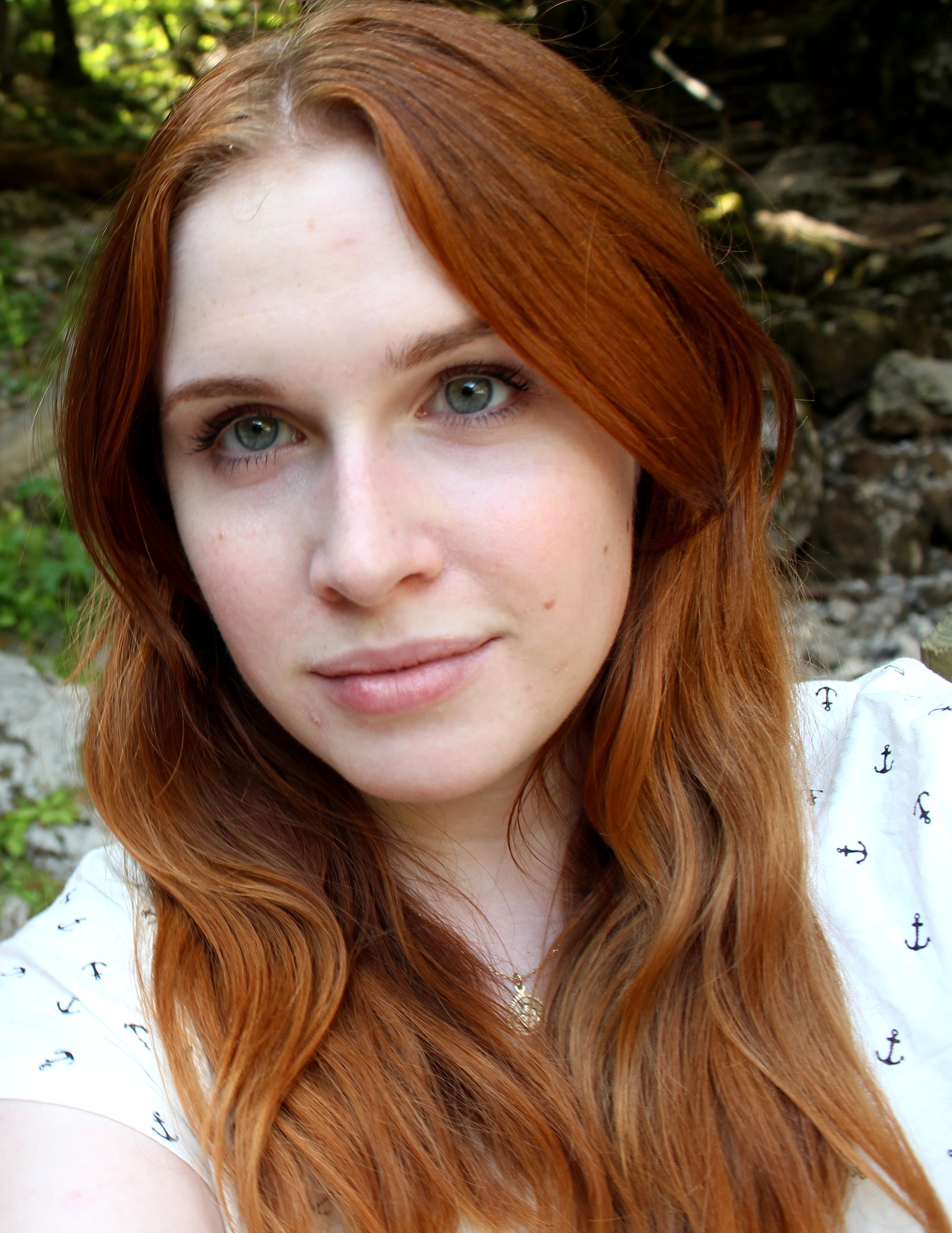 MY FAVOURITE THINGS - Katharina Lebl