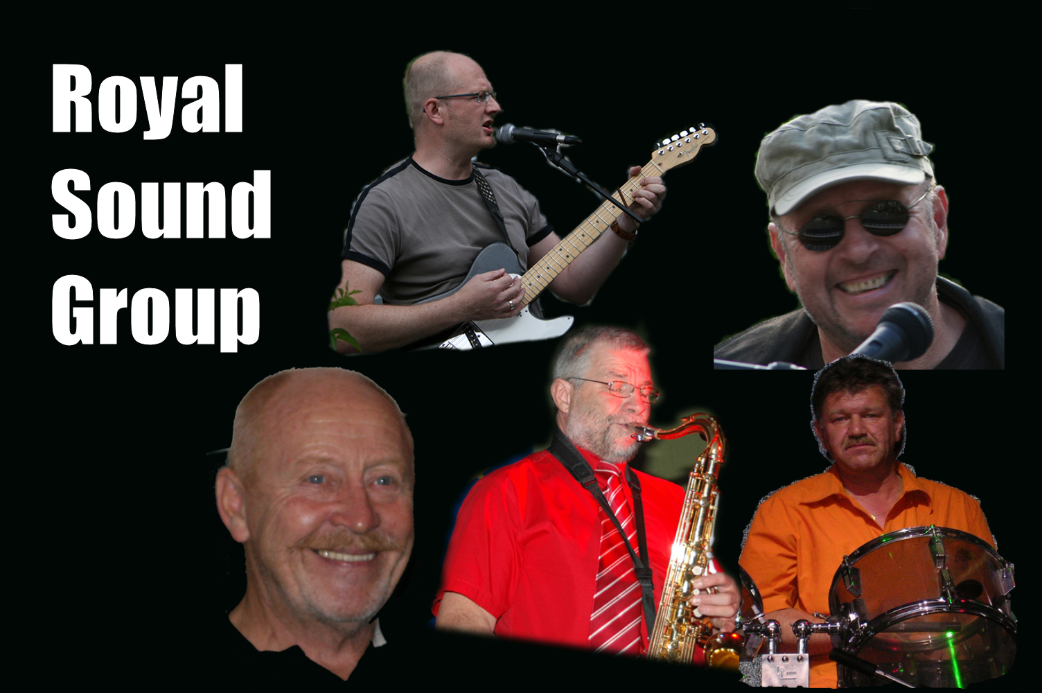 Royal Sound Group