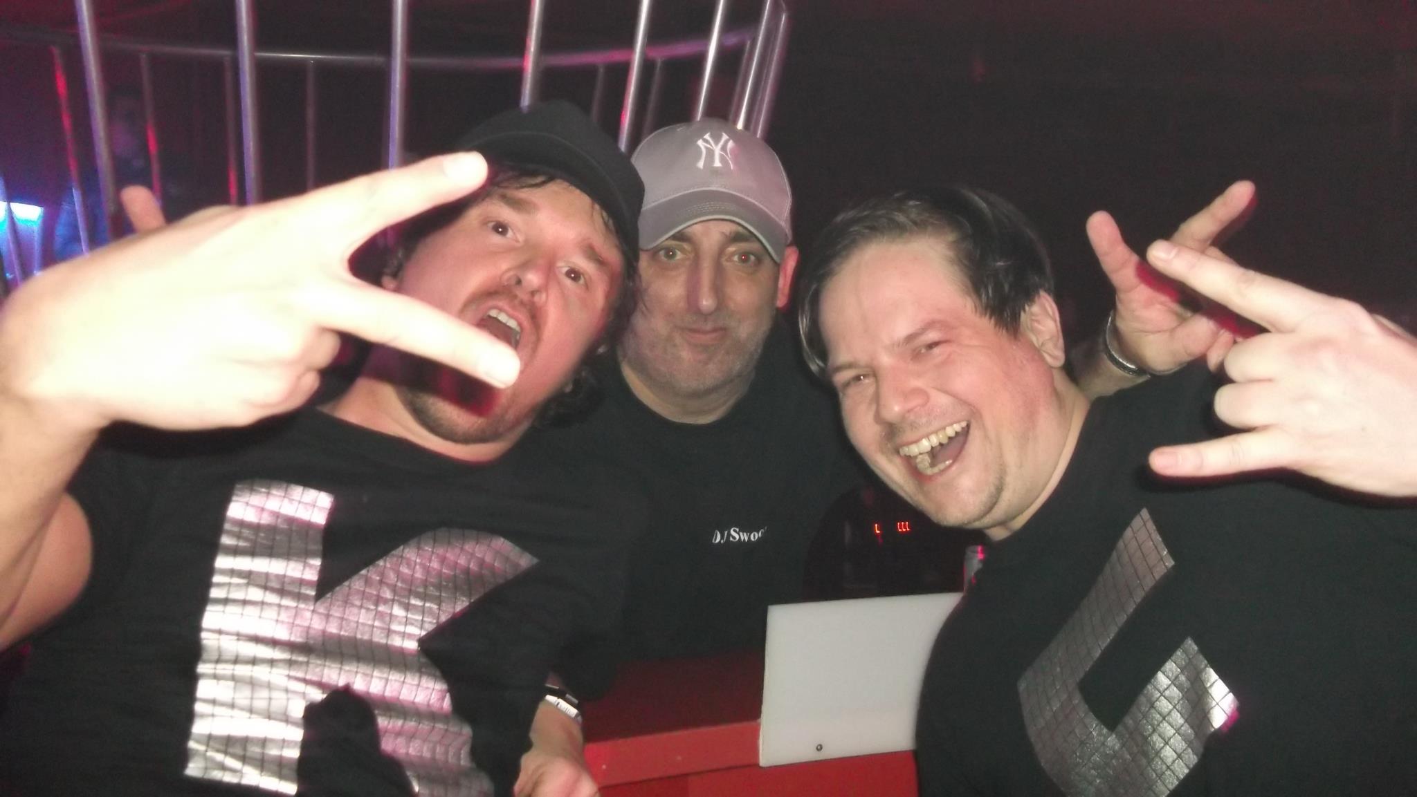 Partydjswoop