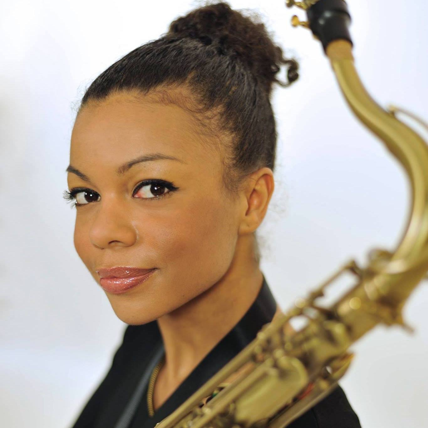 Saxyphone