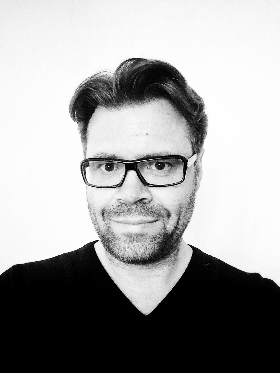 Gregor Kallina Photo
