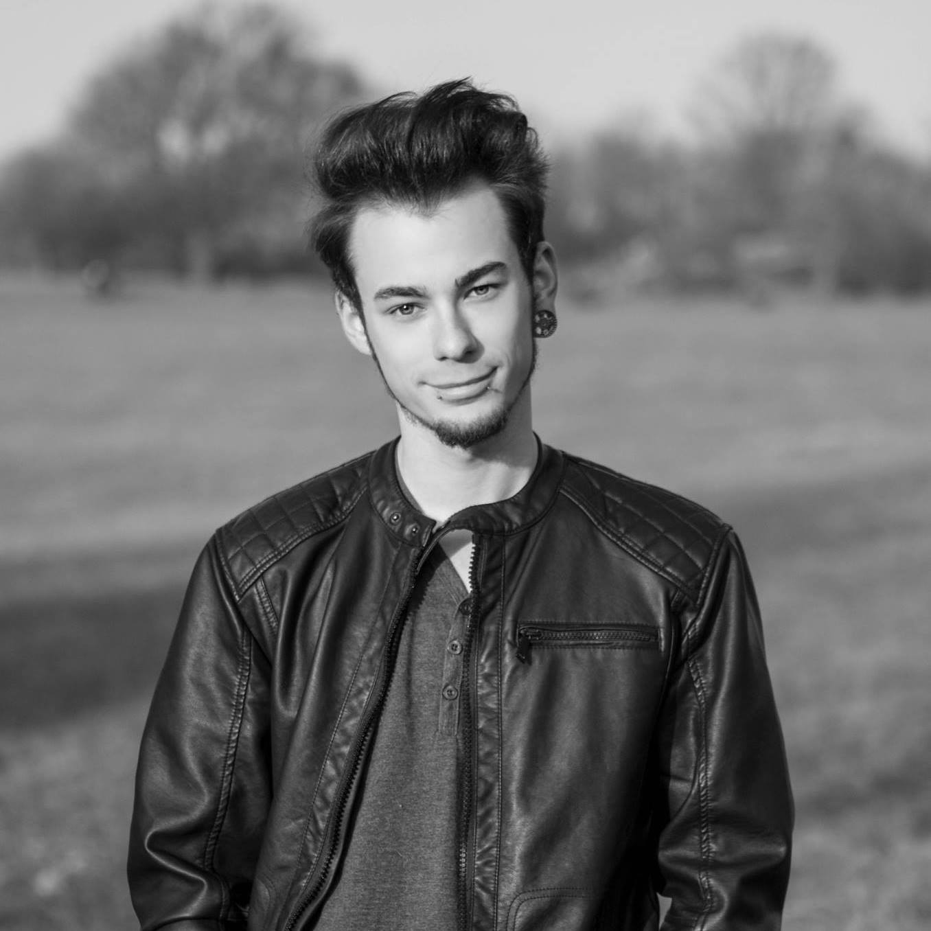 Jeremy Plaidl Fotografie