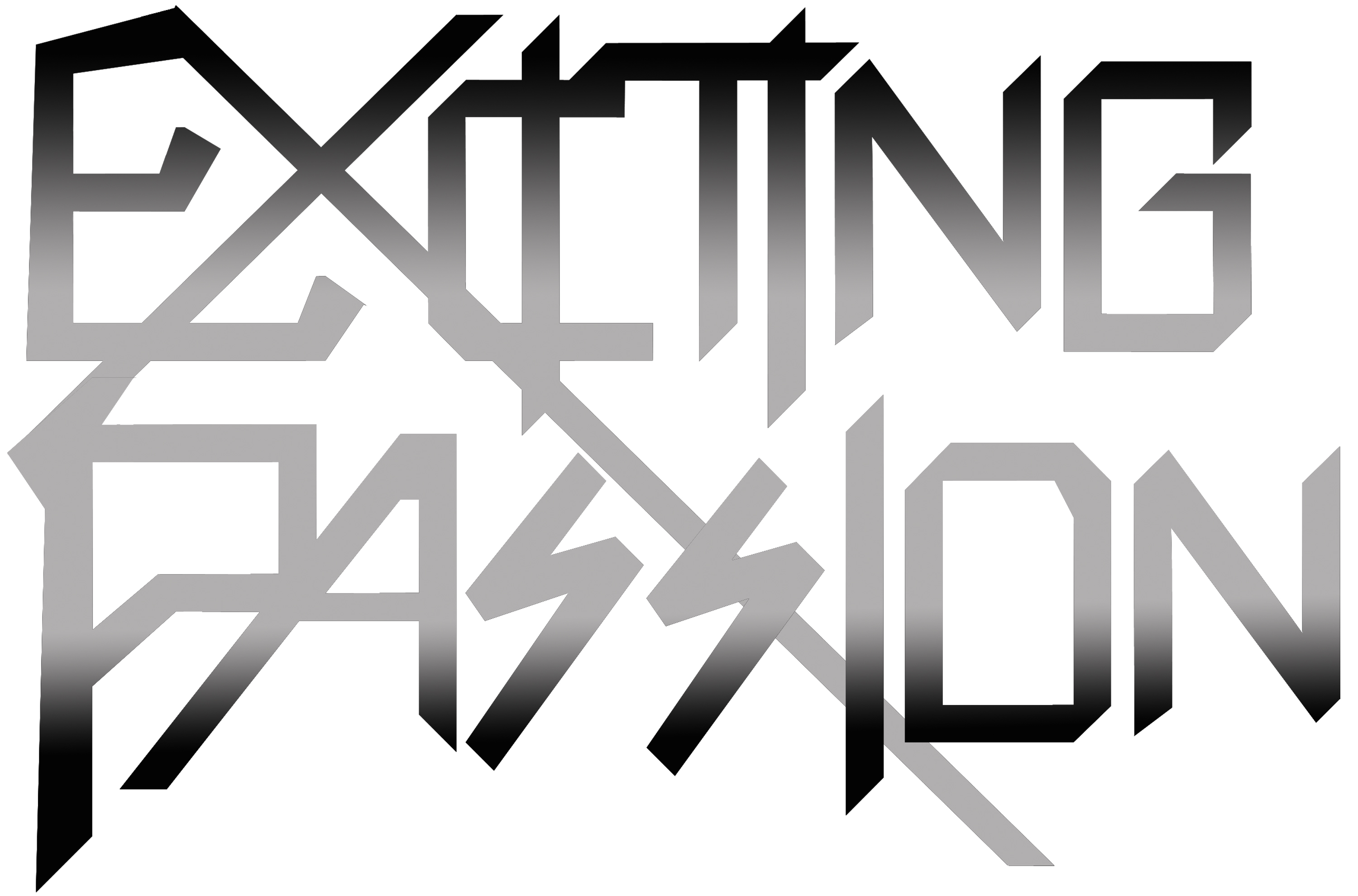 Exciting Passion