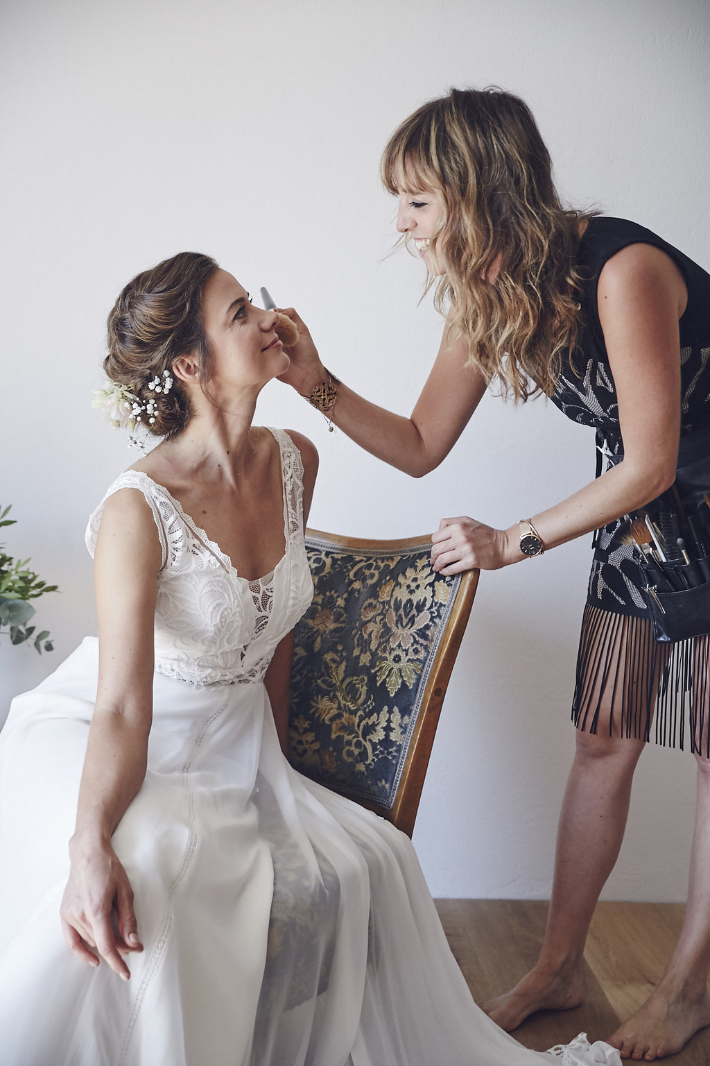 Manuela Rosa Make-up Artist