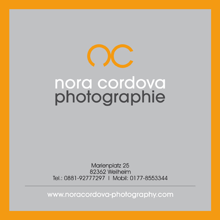 Nora Cordova Photography